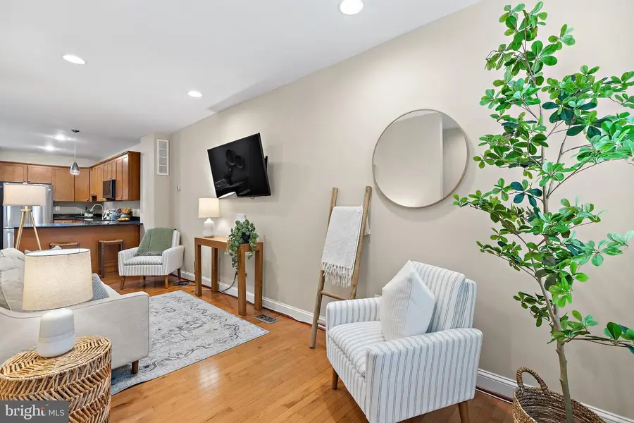 1407 Olive St, Baltimore, MD 21230 - #2