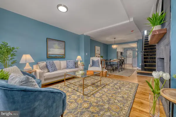 602 E 36th St, BALTIMORE, MD 21218