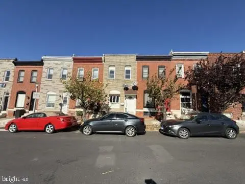 3236 Leverton Ave, Baltimore, MD 21224 - #1