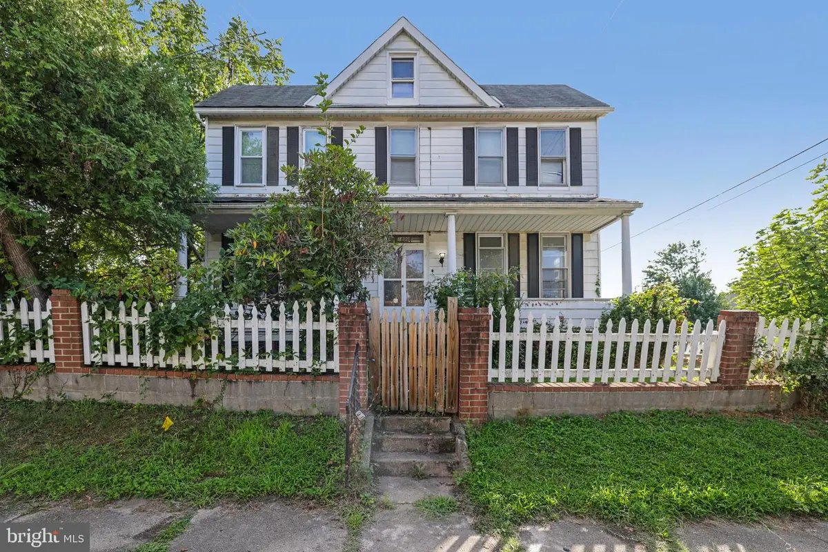1800 Wilmington Ave, Baltimore, MD 21230 - #1