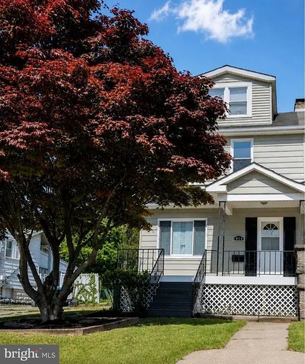4814 Richard Ave, BALTIMORE, MD 21214