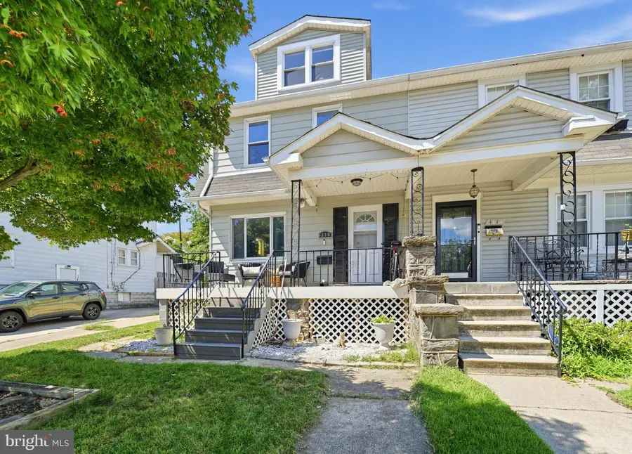 4814 Richard Ave, Baltimore, MD 21214 - #2