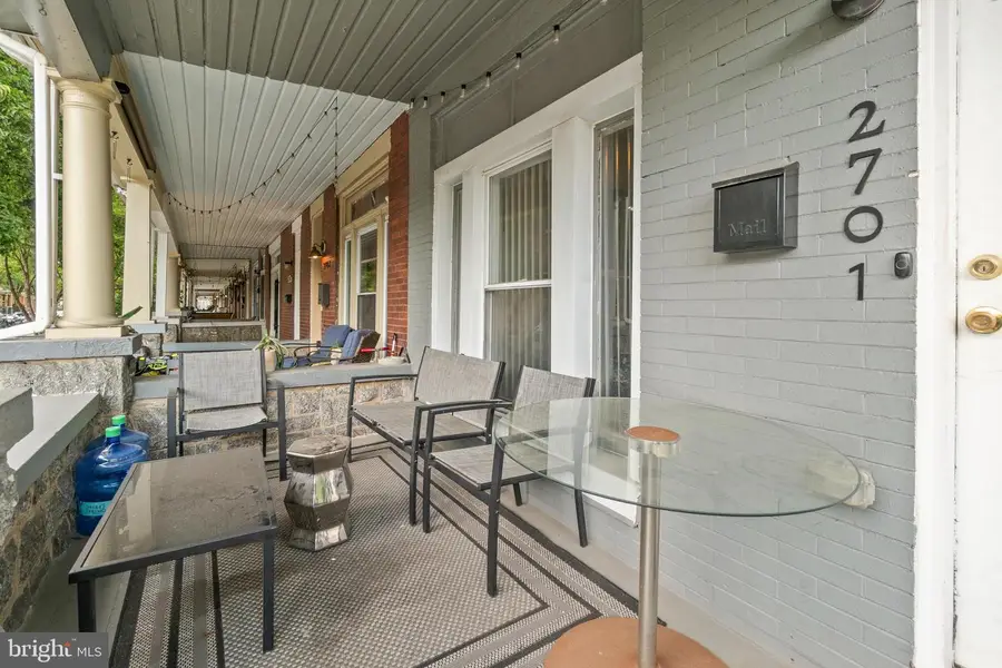 2701 N Howard St, Baltimore, MD 21218 - #3