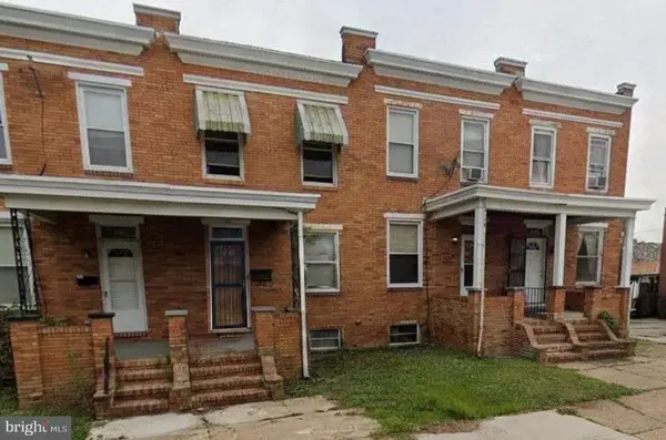 1933 Grinnalds Ave, BALTIMORE, MD 21230