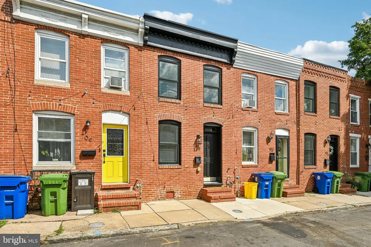 711 S Rose St, Baltimore, MD 21224 - #1