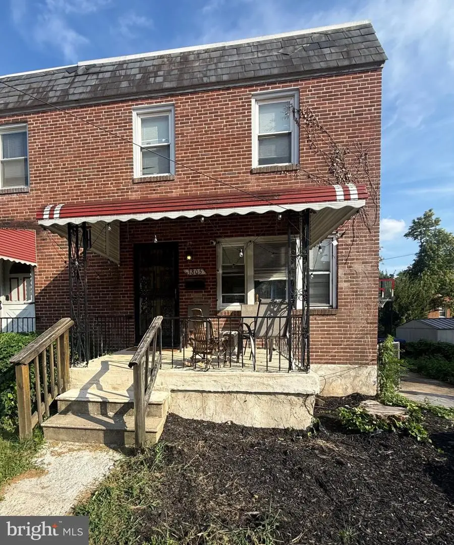 3805 N Rogers Ave, Baltimore, MD 21207 - #1
