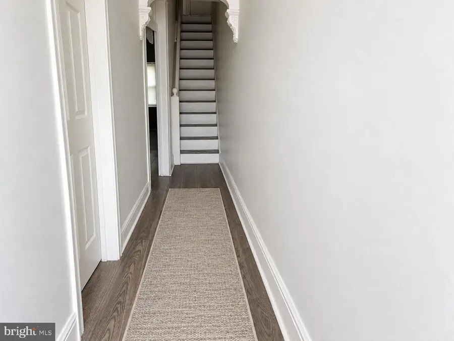 2418 Frederick Ave, Baltimore, MD 21223 - #2