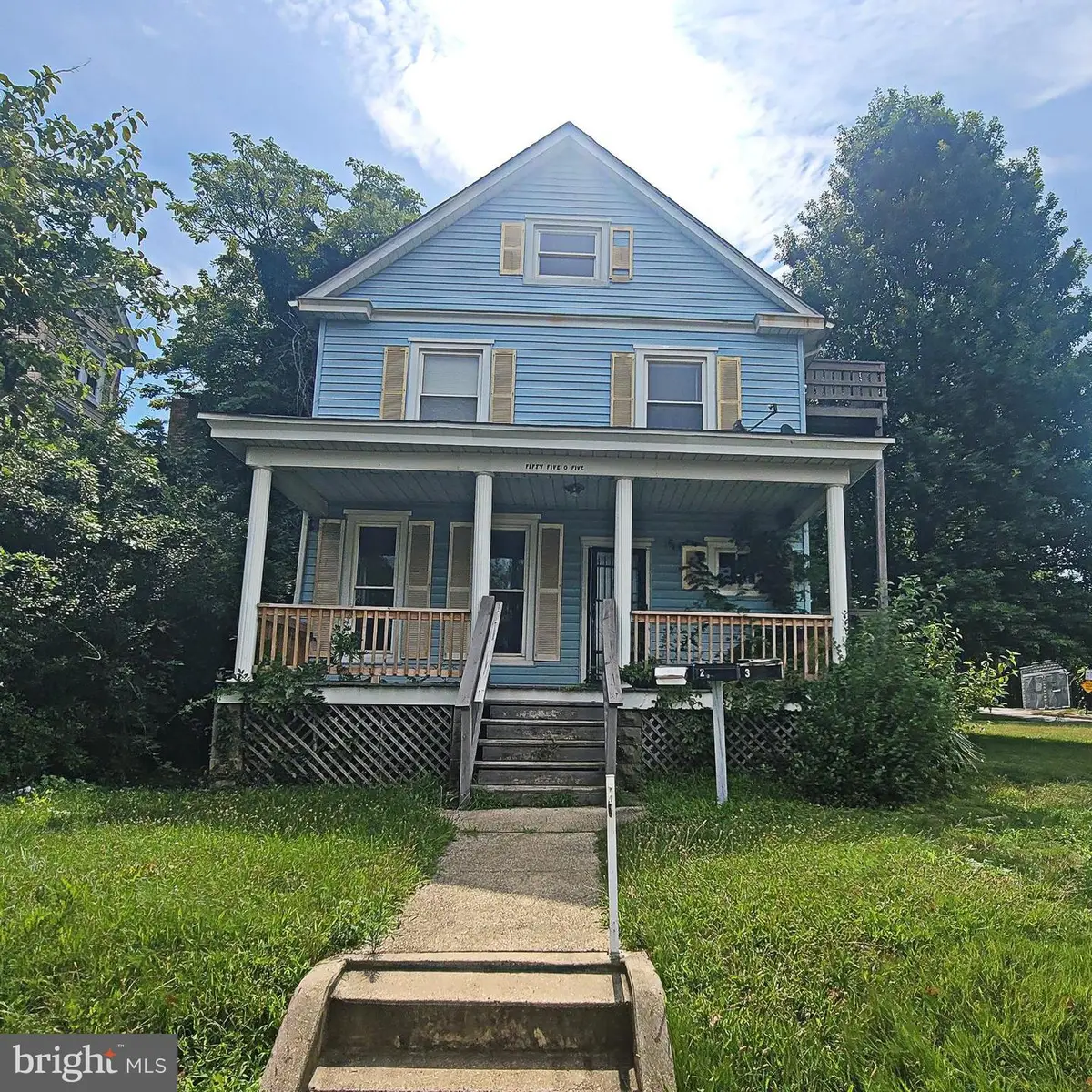 5505 Richard Ave, Baltimore, MD 21214 - #1