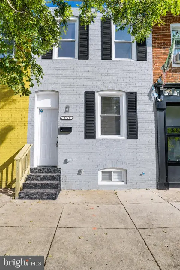 3709 S Hanover St, BALTIMORE, MD 21225