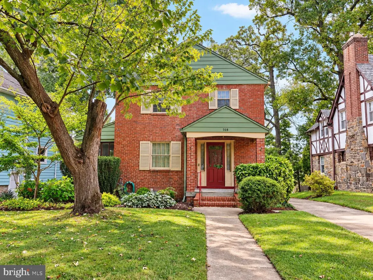708 Dryden Dr, Baltimore, MD 21229 - #1