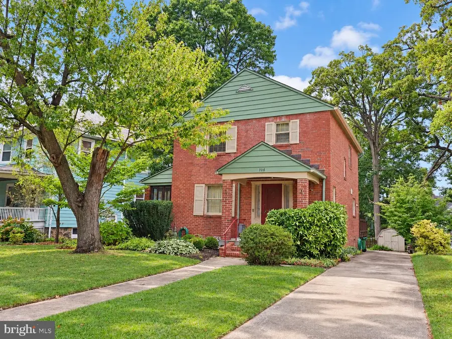 708 Dryden Dr, Baltimore, MD 21229 - #3