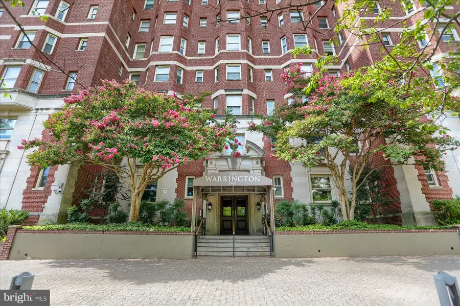 3908 N Charles St #1102, Baltimore, MD 21218 - #3