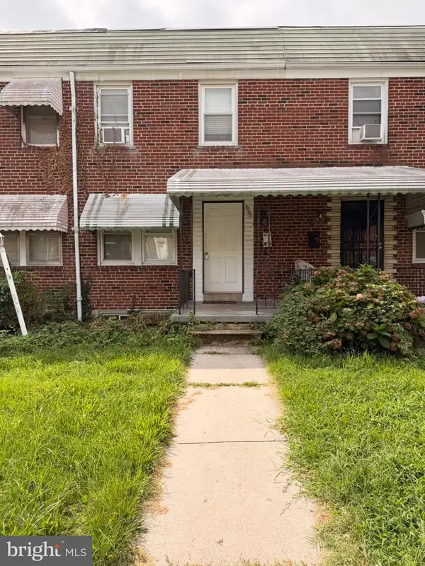 3721 Elmley Ave, BALTIMORE, MD 21213