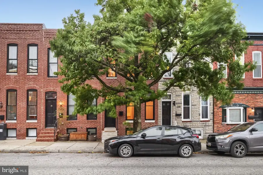 2921 Dillon St, Baltimore, MD 21224 - #2
