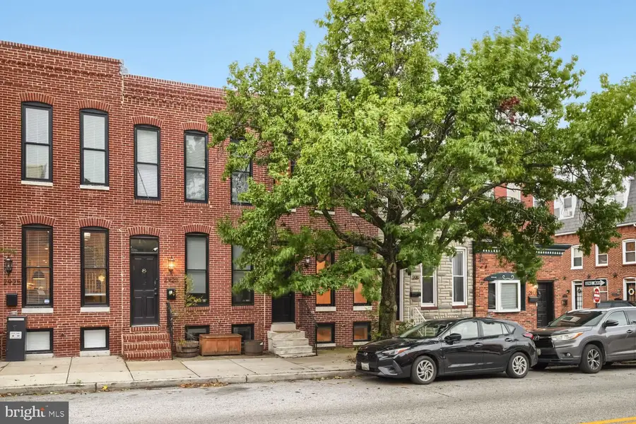 2921 Dillon St, Baltimore, MD 21224 - #3