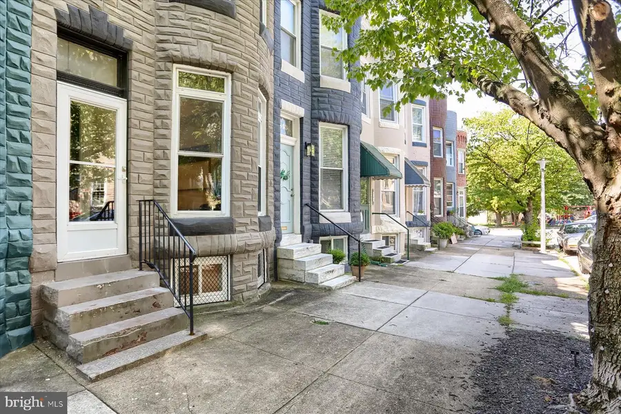 841 Powers St, Baltimore, MD 21211 - #2