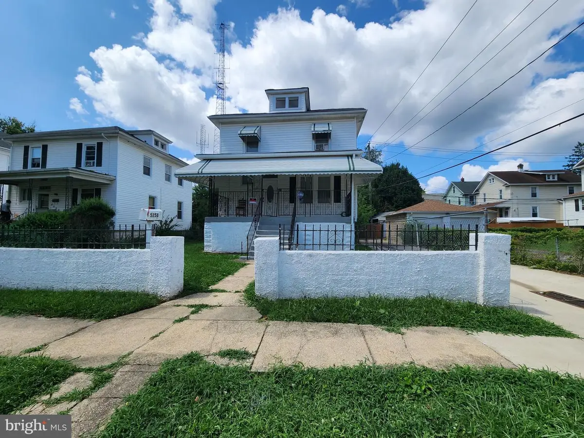 5258 Saint Charles Ave, Baltimore, MD 21215 - #1