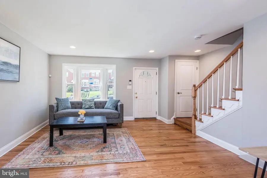 1812 Crestview Rd, Baltimore, MD 21239 - #2