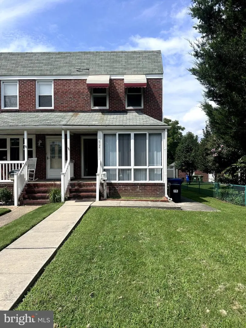 6736 Duluth Ave, Baltimore, MD 21222 - #1