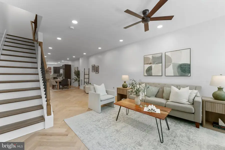 1803 N Broadway, Baltimore, MD 21213 - #3
