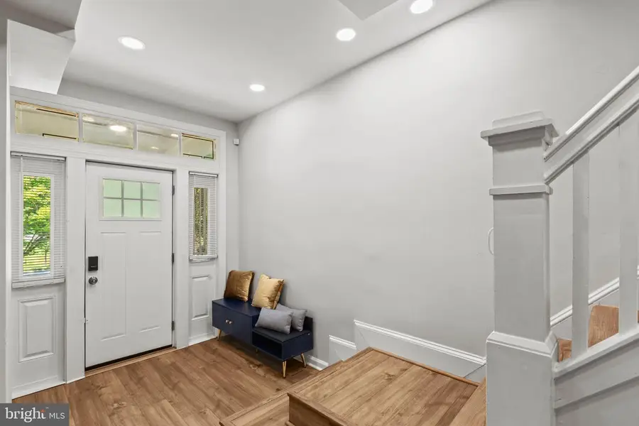 1727 E 33rd St, Baltimore, MD 21218 - #3