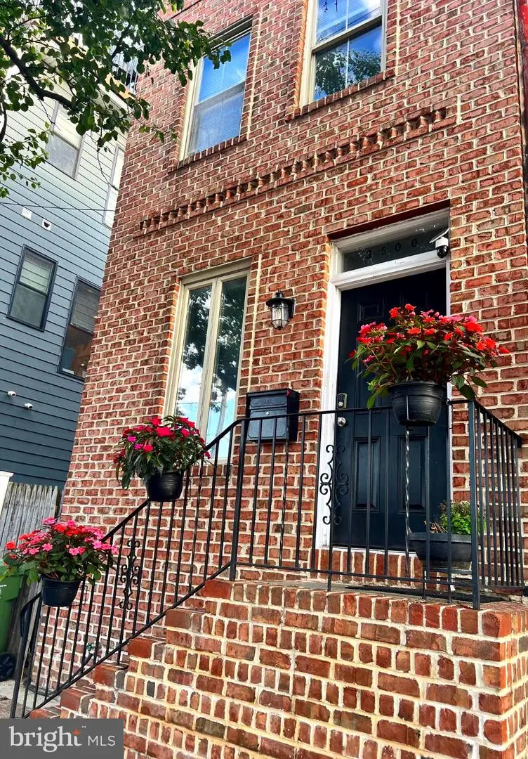 3500 Fleet St, Baltimore, MD 21224 - #1