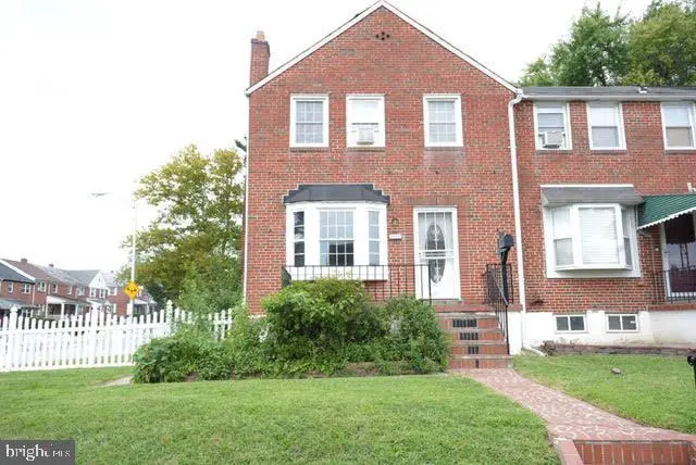 5700 Maplehill Rd, Baltimore, MD 21239 - #1