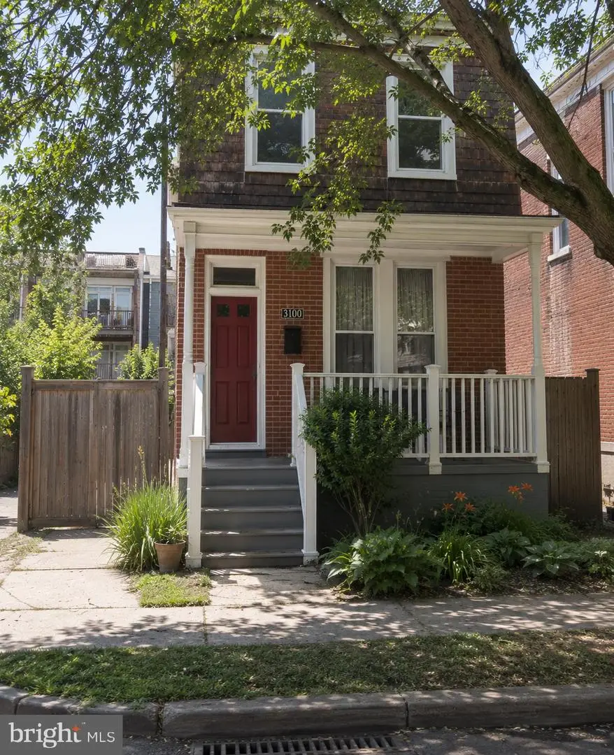 3100 Barclay St, Baltimore, MD 21218 - #1