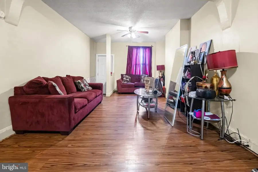 2502 E Madison St, Baltimore, MD 21205 - #3