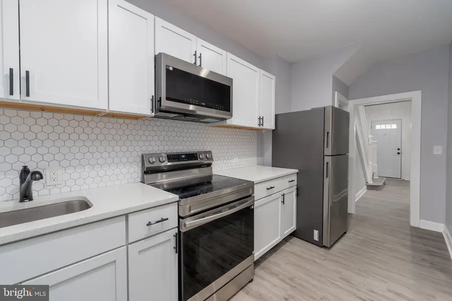 2922 Ridgewood Ave, Baltimore, MD 21215 - #2
