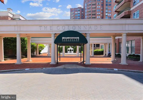 3801 Canterbury Rd #915, BALTIMORE, MD 21218