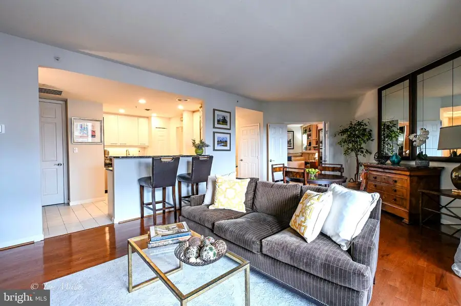 3801 Canterbury Rd #915, Baltimore, MD 21218 - #2