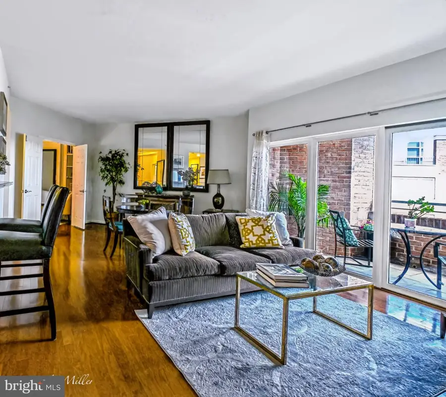 3801 Canterbury Rd #915, Baltimore, MD 21218 - #3