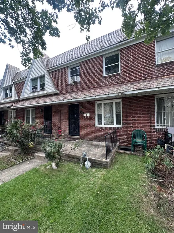 705 Ashburton St, BALTIMORE, MD 21216