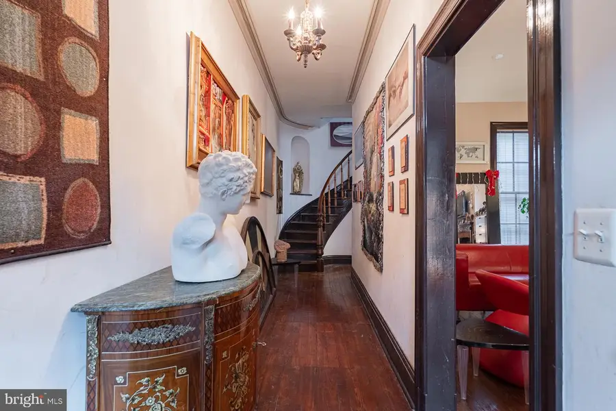 523 Scott St, Baltimore, MD 21230 - #2