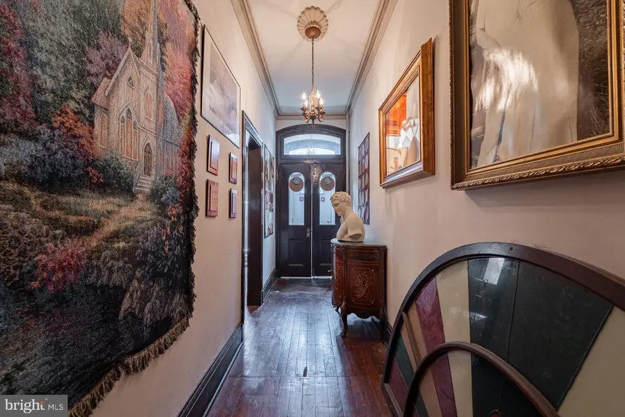 523 Scott St, Baltimore, MD 21230 - #3