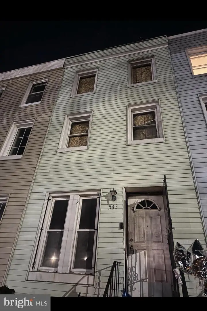 543 Mosher St, Baltimore, MD 21217 - #1