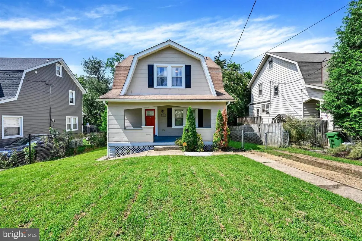 4806 Holder Ave, Baltimore, MD 21214 - #1