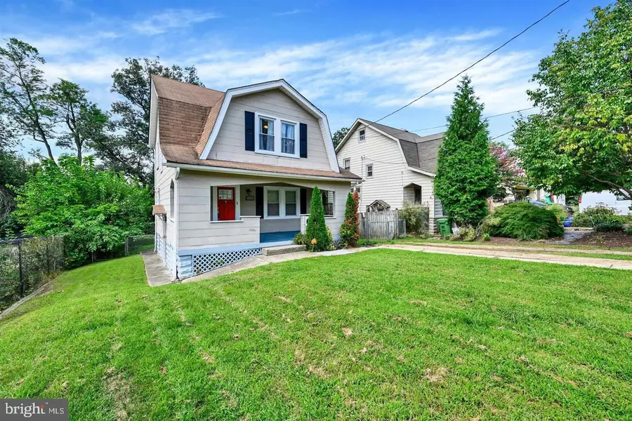 4806 Holder Ave, Baltimore, MD 21214 - #2