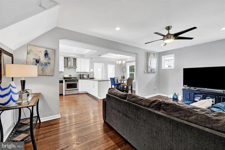 4806 Holder Ave, Baltimore, MD 21214 - #3