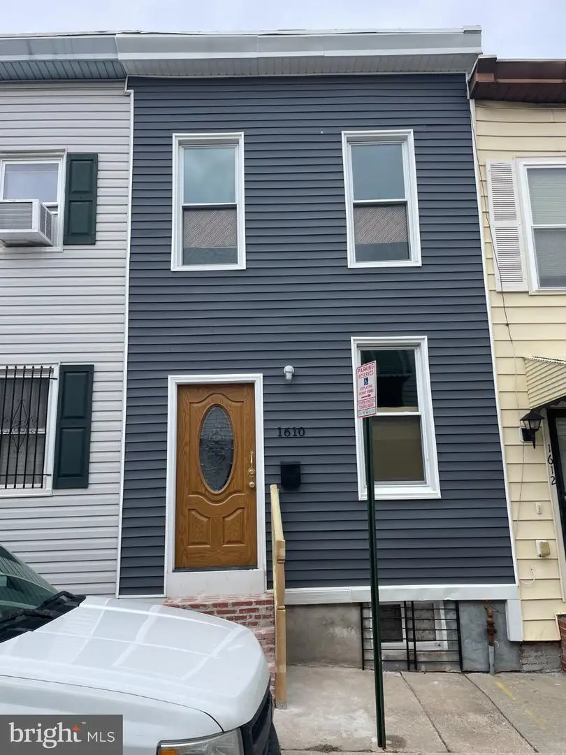 1610 Cereal St, Curtis Bay, MD 21226 - #1