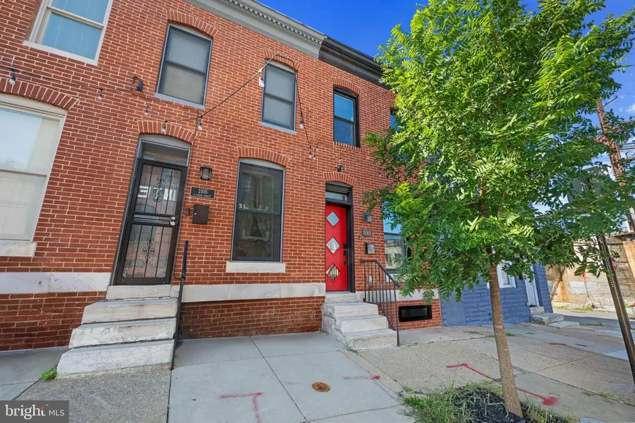 2103 E Chase St, Baltimore, MD 21213 - #3