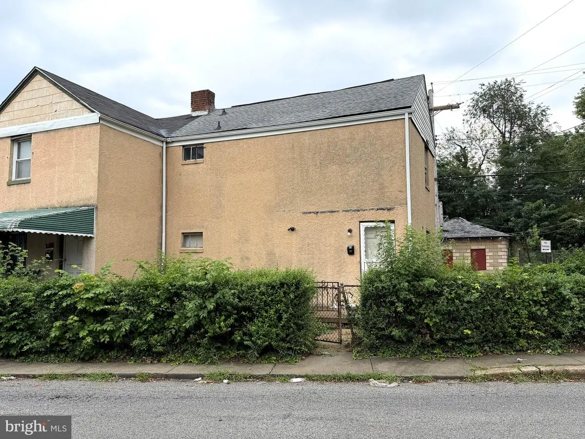 4909 Pembridge Ave, Baltimore, MD 21215 - #1