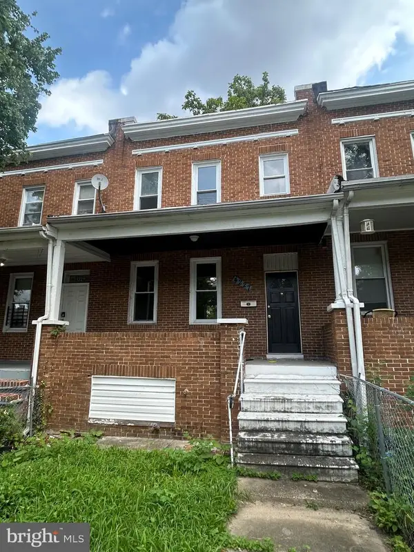 4227 Ivanhoe Ave, BALTIMORE, MD 21212