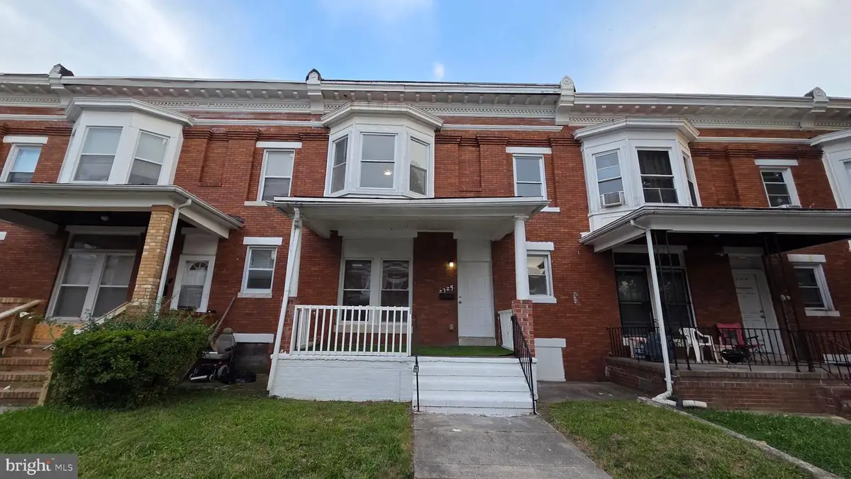 2325 Arunah Ave, Baltimore, MD 21216 - #1
