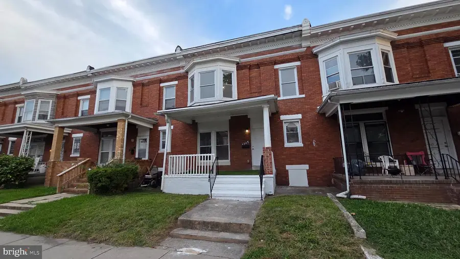 2325 Arunah Ave, Baltimore, MD 21216 - #2