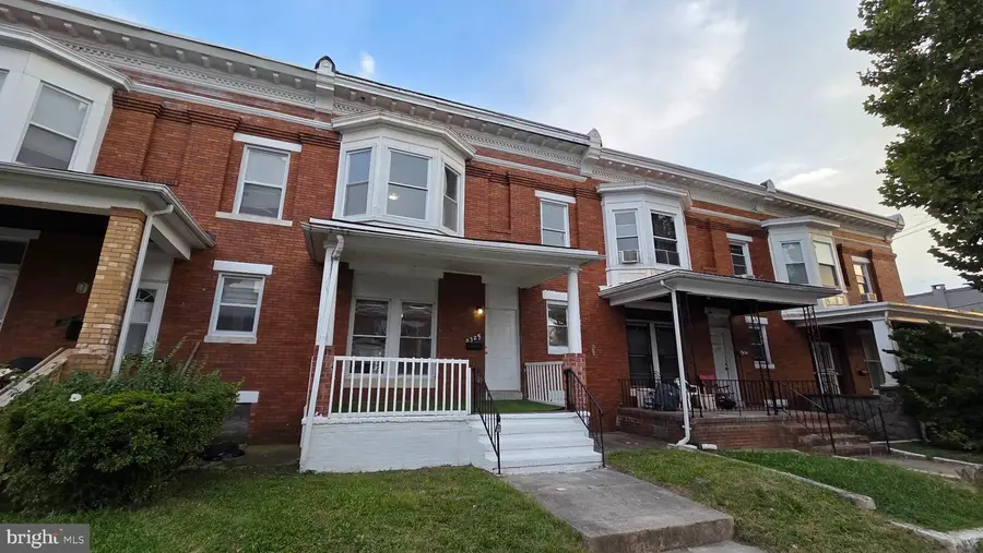 2325 Arunah Ave, Baltimore, MD 21216 - #3