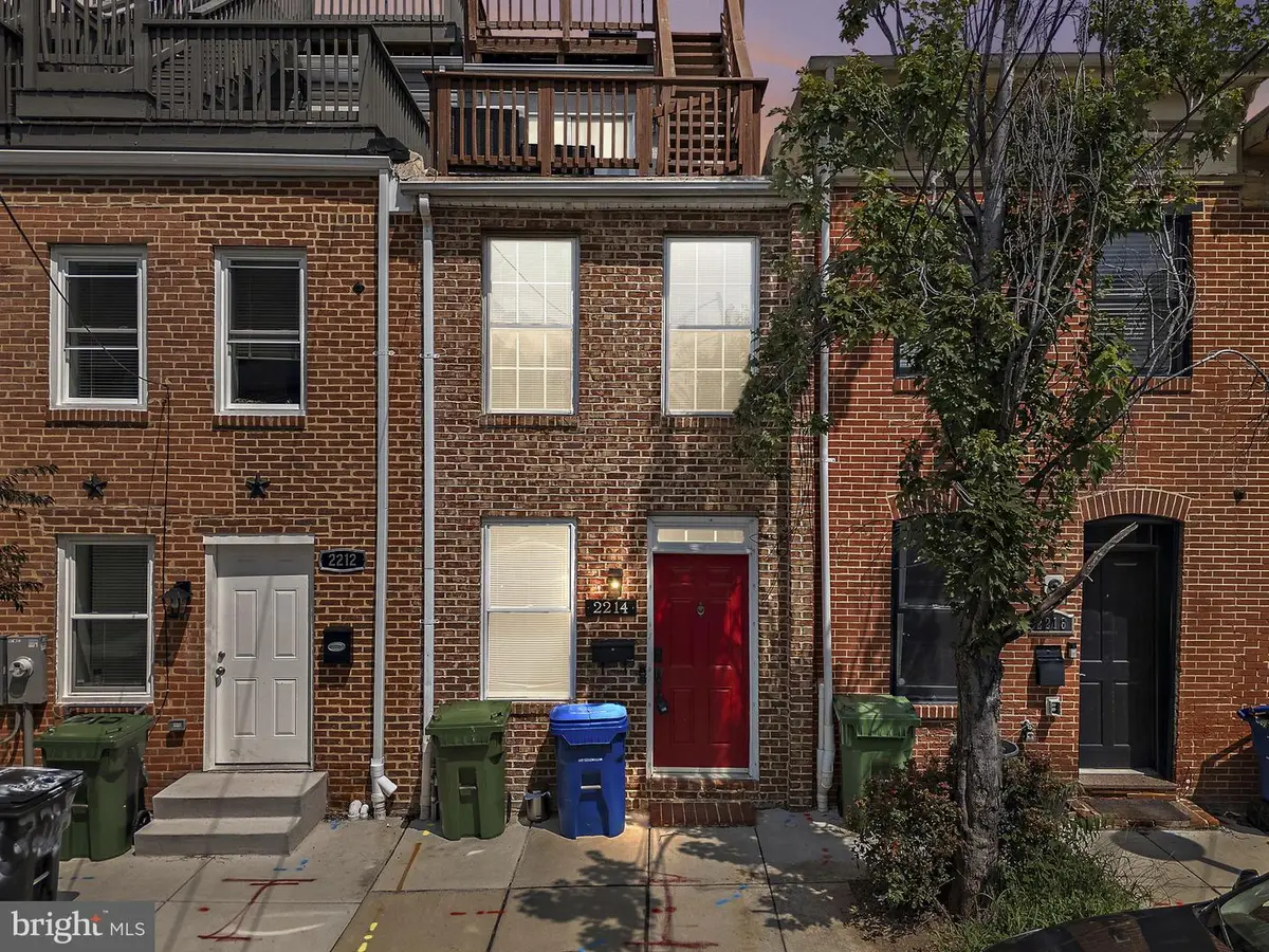 2214 Cambridge St, Baltimore, MD 21231 - #1