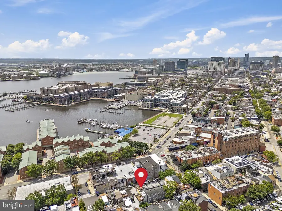 2214 Cambridge St, Baltimore, MD 21231 - #2