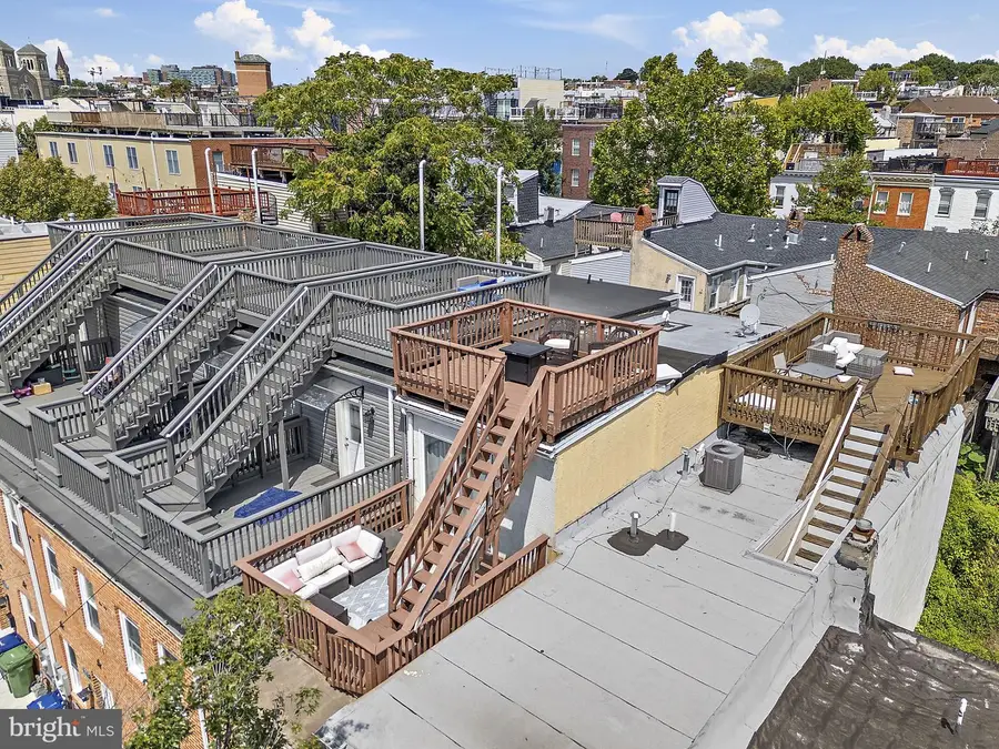 2214 Cambridge St, Baltimore, MD 21231 - #3
